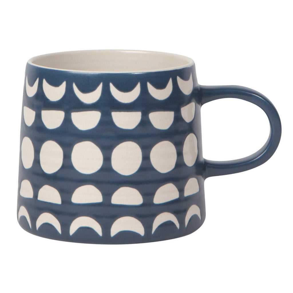Imprint Mugs by Danica Studios - Freshie & Zero