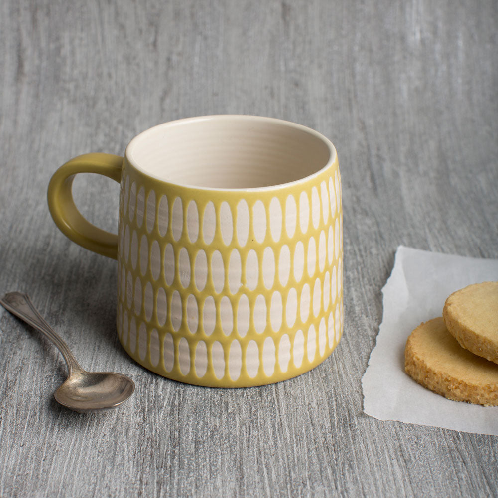 Imprint Mugs by Danica Studios - Freshie & Zero Studio Shop