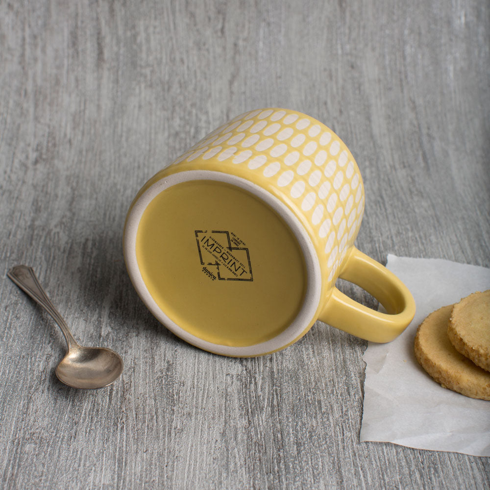 Imprint Mugs by Danica Studios - Freshie & Zero Studio Shop