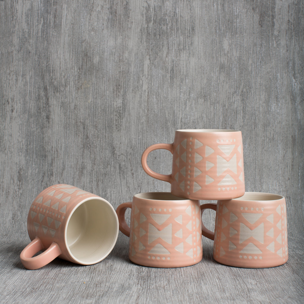 Imprint Mugs by Danica Studios - Freshie & Zero
