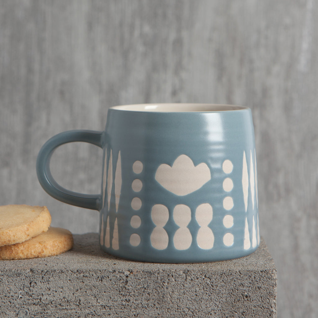 Imprint Mugs by Danica Studios - Freshie & Zero