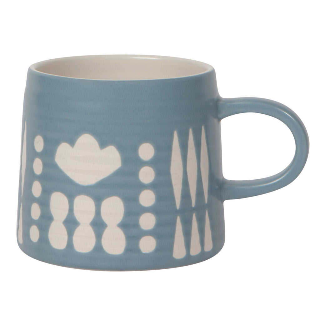 Imprint Mugs by Danica Studios - Freshie & Zero