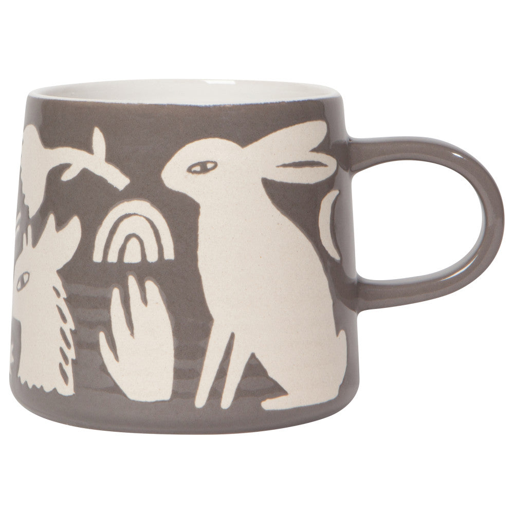 Imprint Mugs by Danica Studios - Freshie & Zero Studio Shop