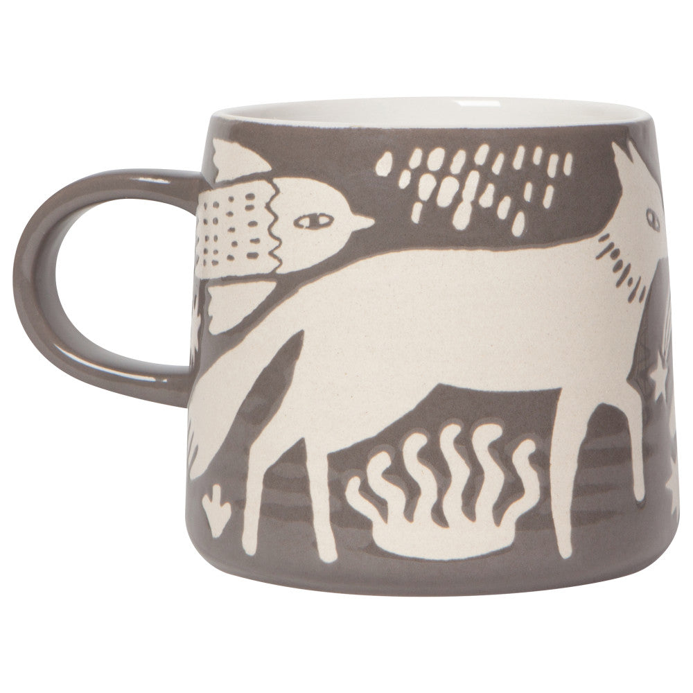 Imprint Mugs by Danica Studios - Freshie & Zero Studio Shop