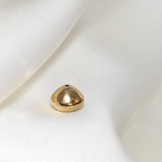 Mini Brass Incense Holders - Freshie & Zero Studio Shop