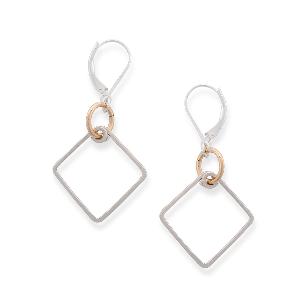Hopscotch Earrings - Freshie & Zero