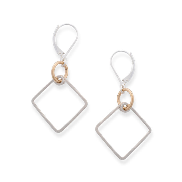Hopscotch Earrings - Freshie & Zero