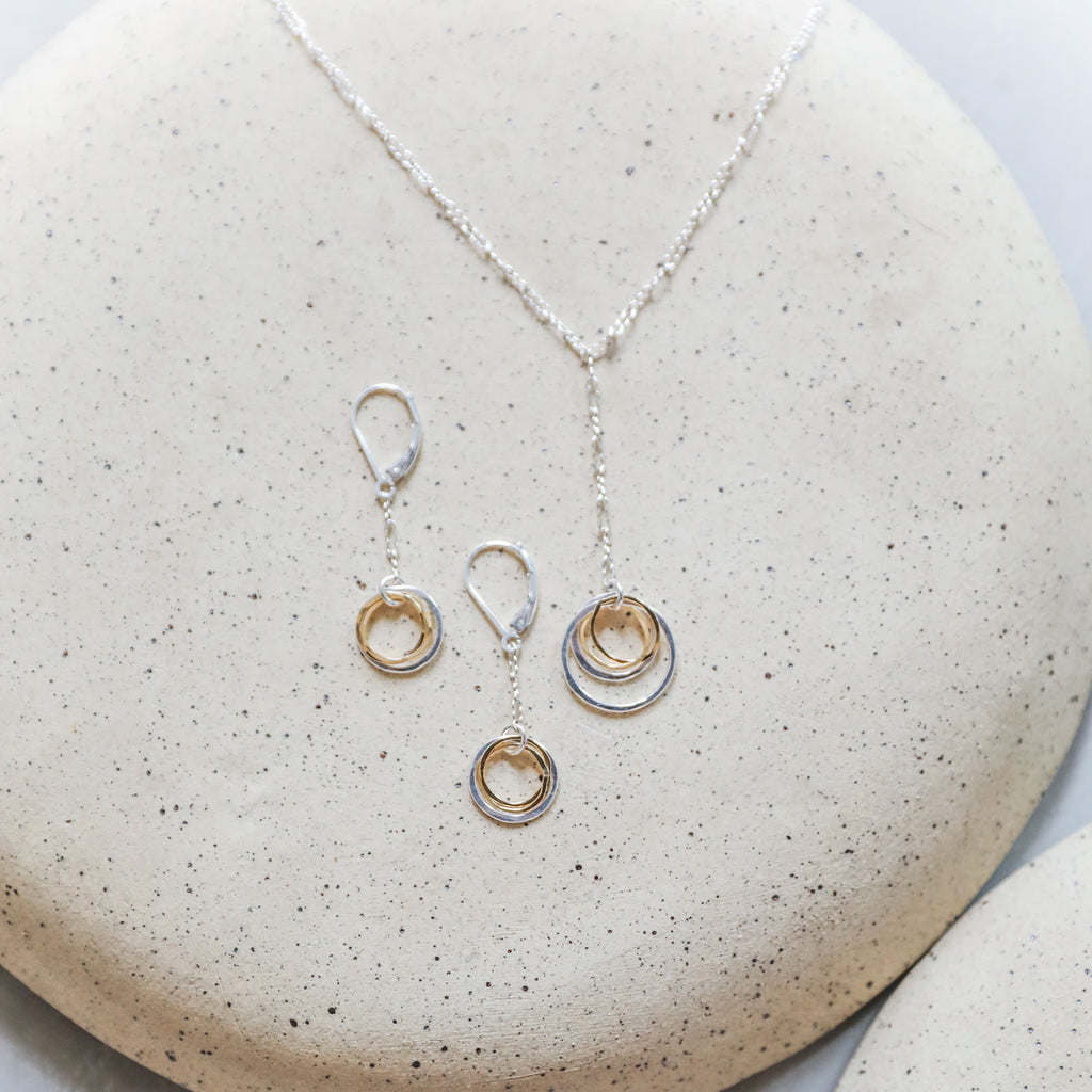 Daydream Earrings - Freshie & Zero