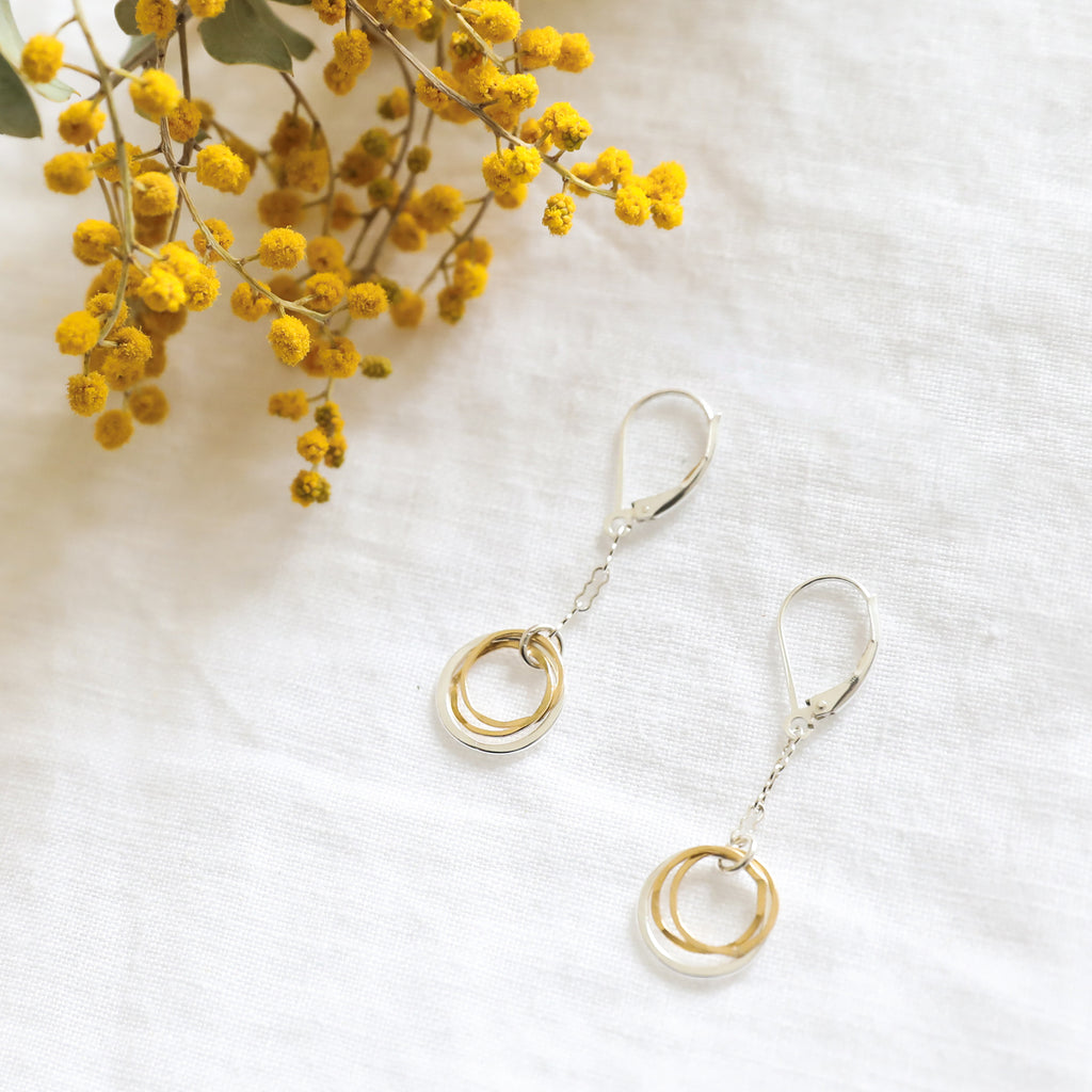 Daydream Earrings - Freshie & Zero