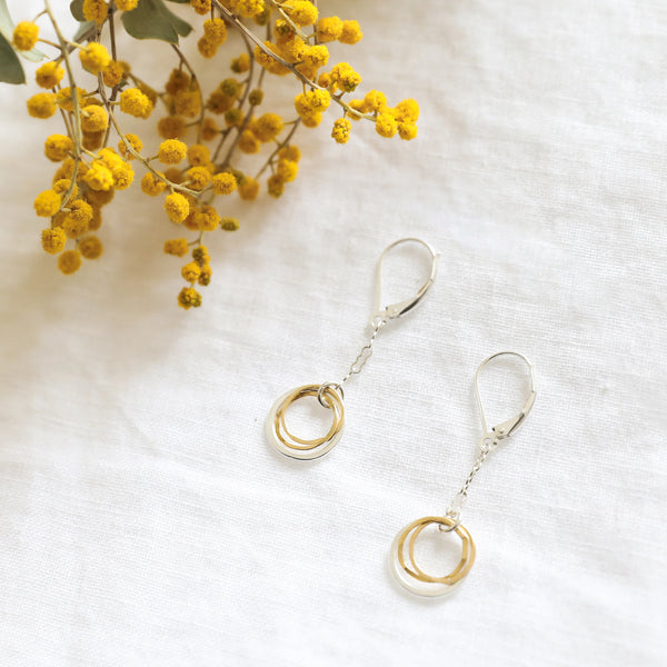 Daydream Earrings - Freshie & Zero
