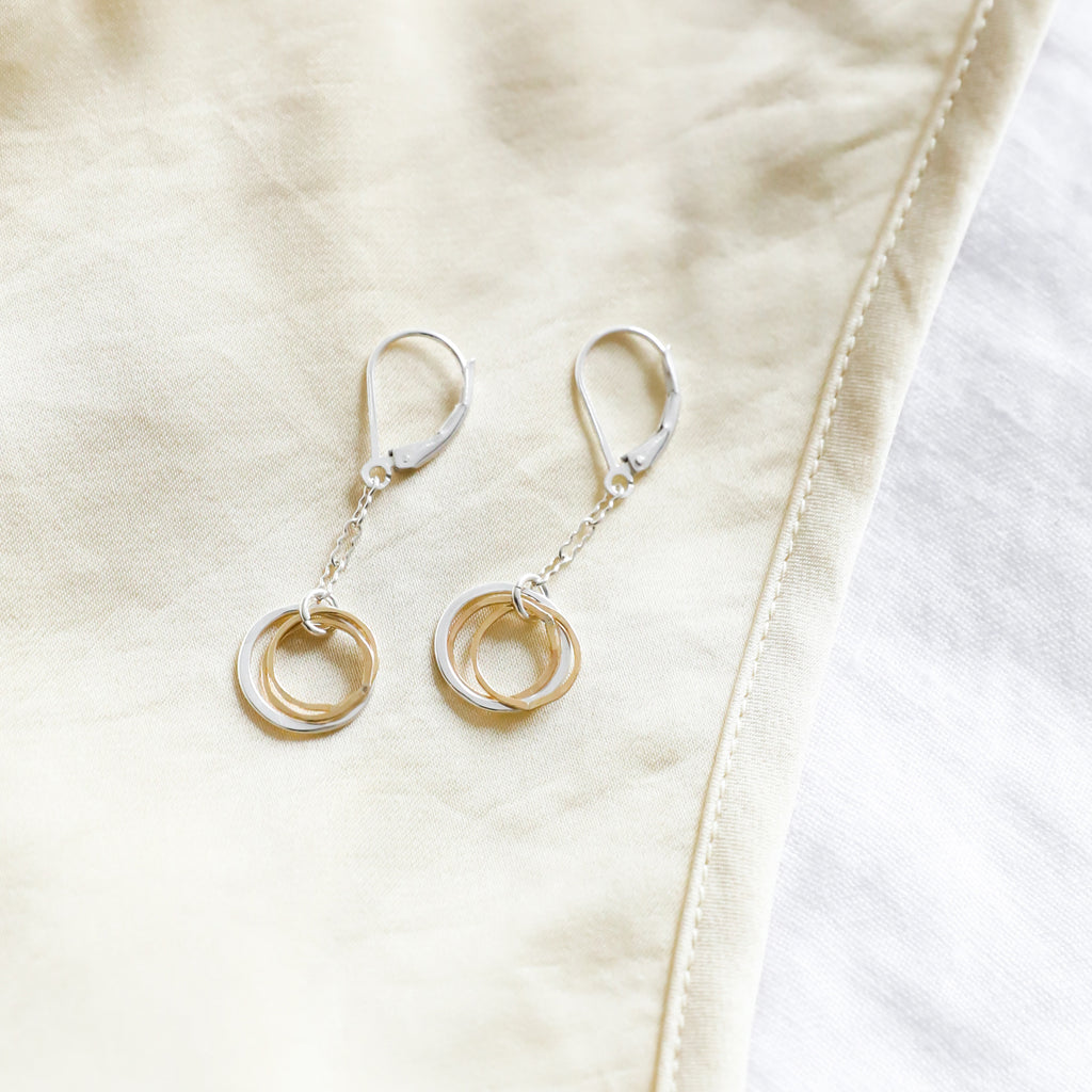 Daydream Earrings - Freshie & Zero