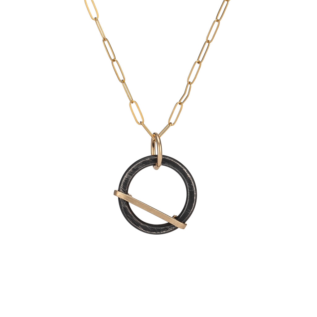 Fizz Necklace - Freshie & Zero Studio Shop