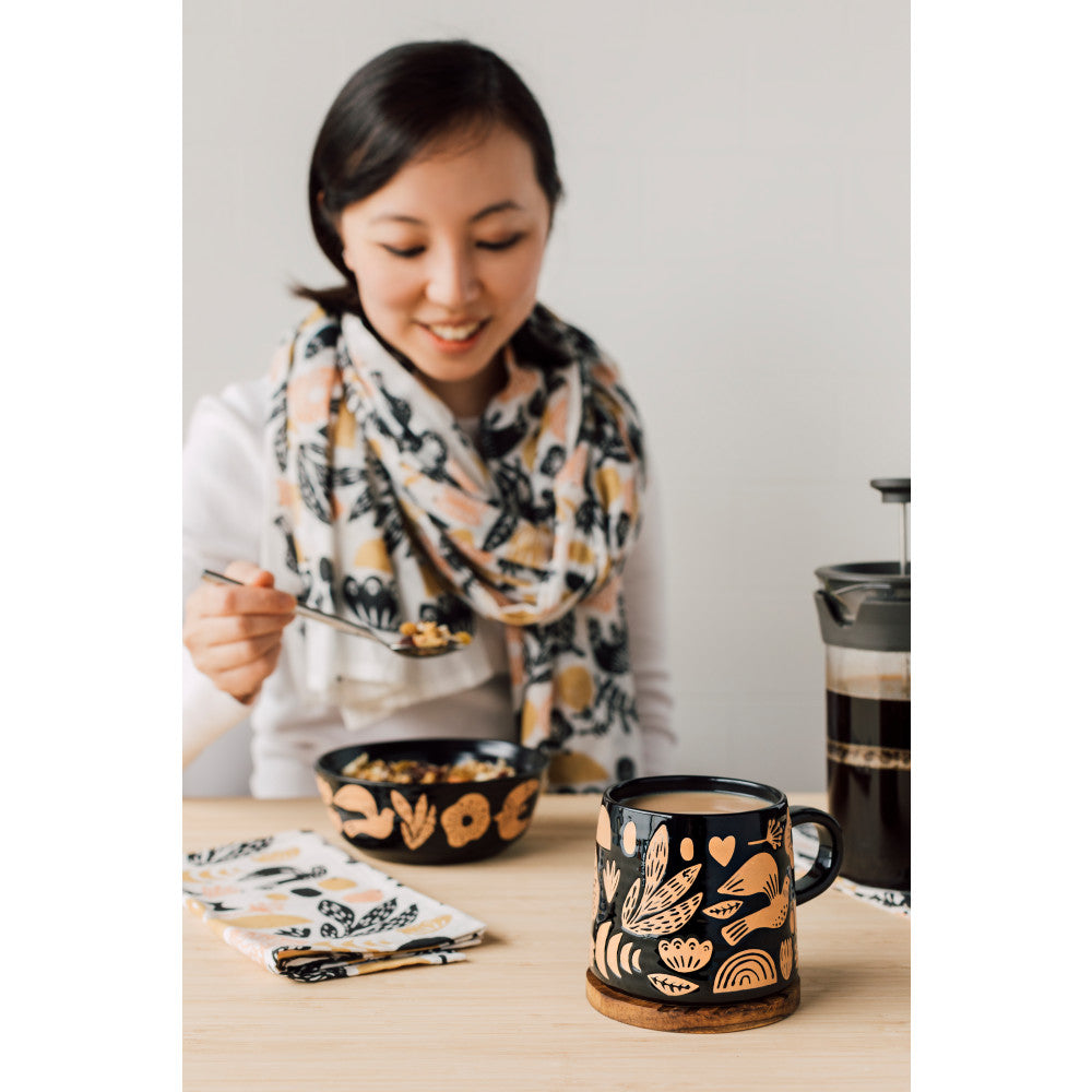 Imprint Mugs by Danica Studios - Freshie & Zero Studio Shop