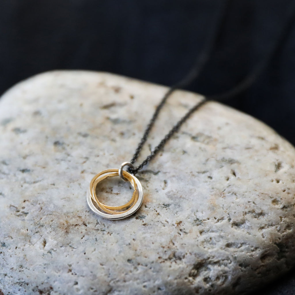 Dearly Necklace - Freshie & Zero