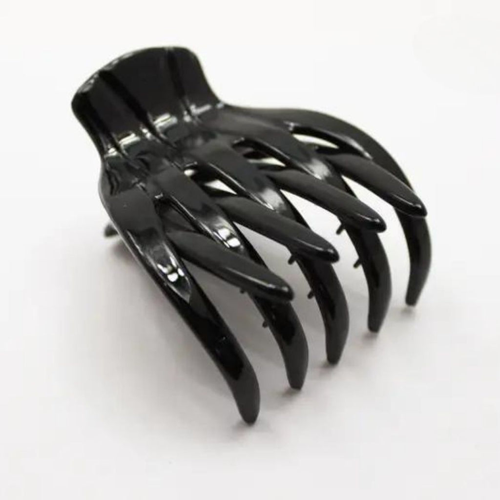 French Yoga Hair Claw: Large - Freshie & Zero Studio Shop