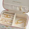 Travel Mini Jewelry Box: EB x Charly Clements - Freshie & Zero Studio Shop