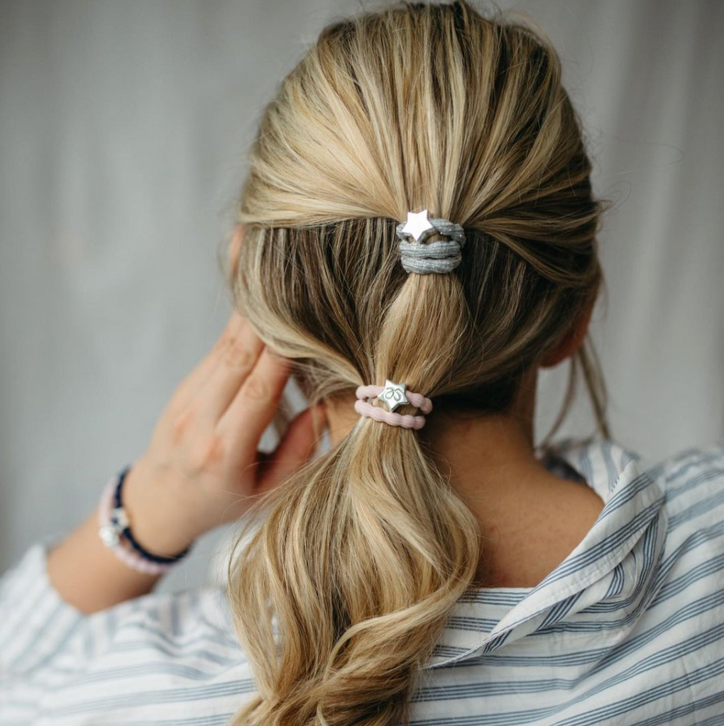 byEloise Hairband Bracelets - Freshie & Zero Studio Shop