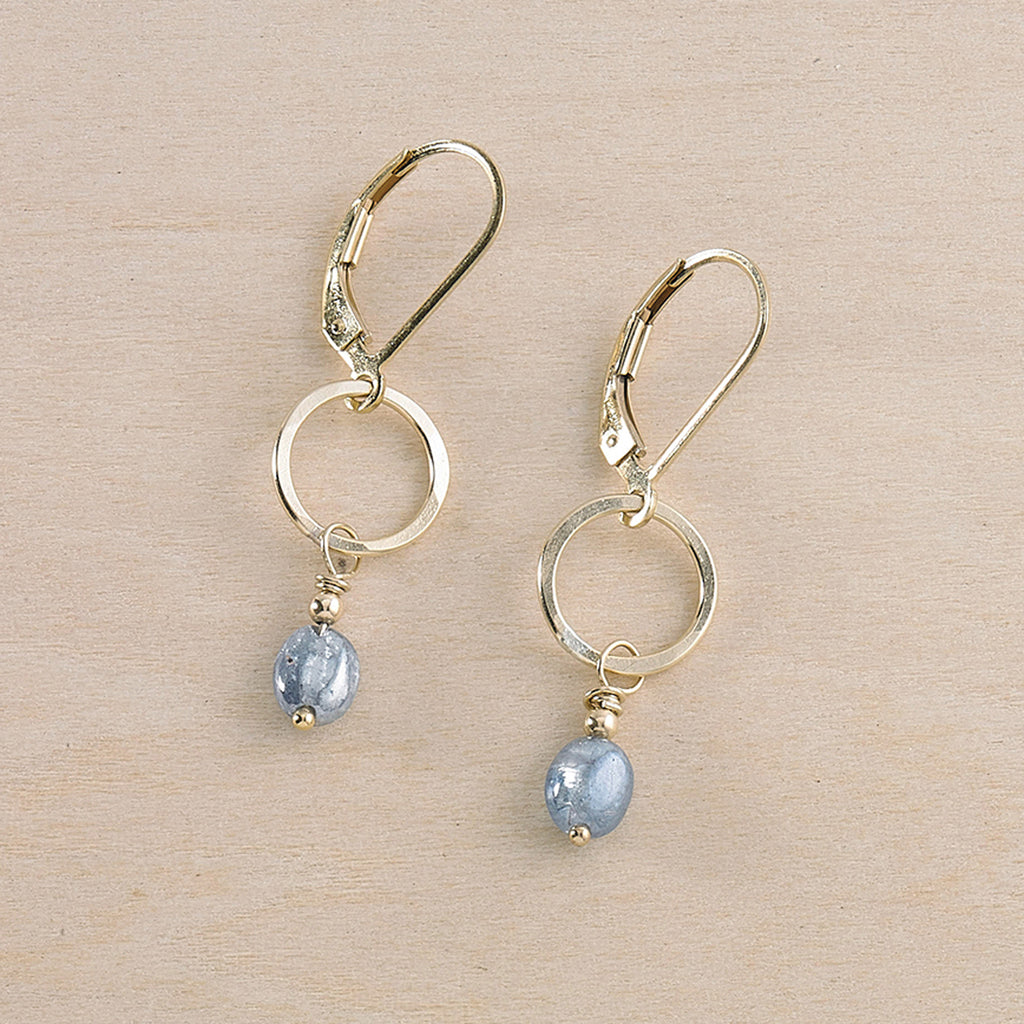 Bloom Earrings - Freshie & Zero