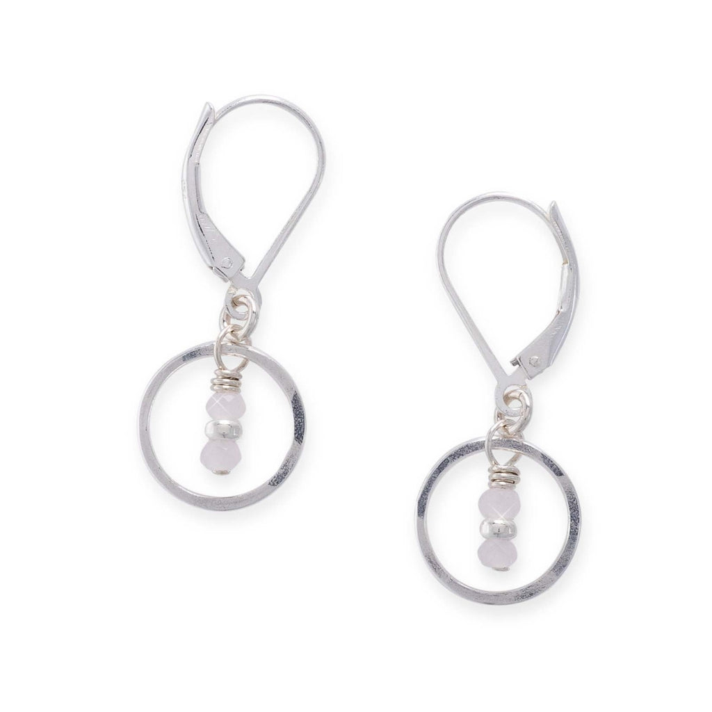 Seedling Cloud Earrings - Freshie & Zero