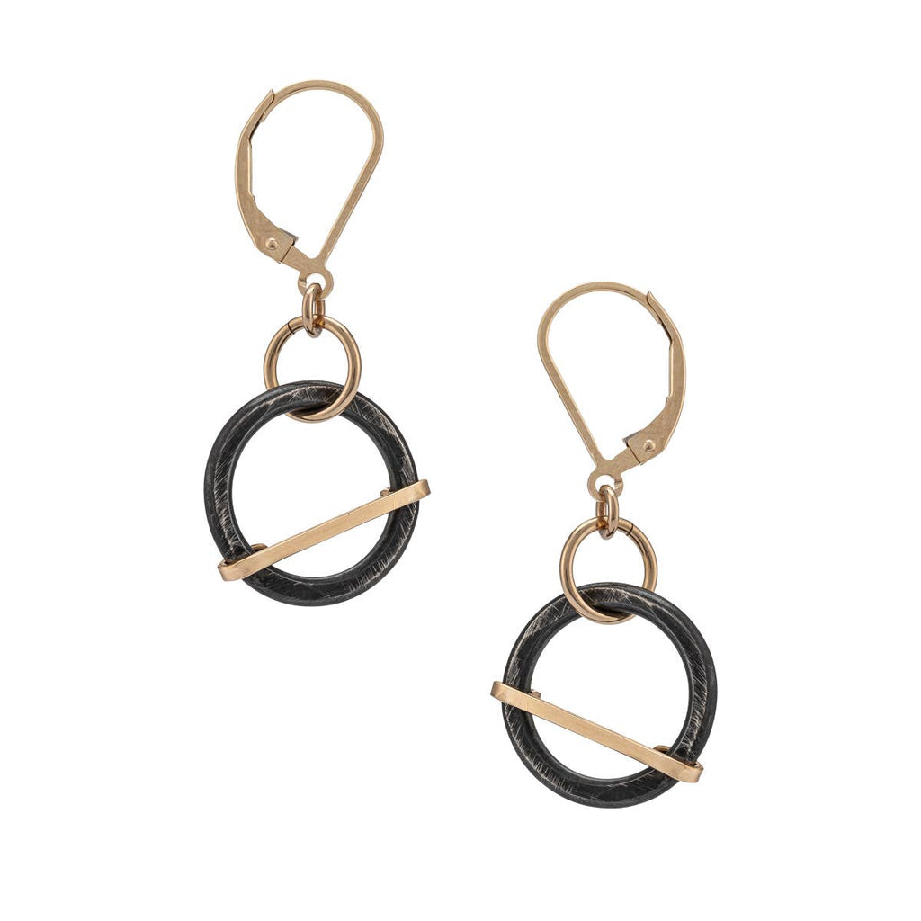 fizz earrings - Freshie & Zero Studio Shop