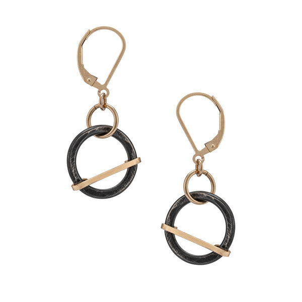 fizz earrings - Freshie & Zero Studio Shop