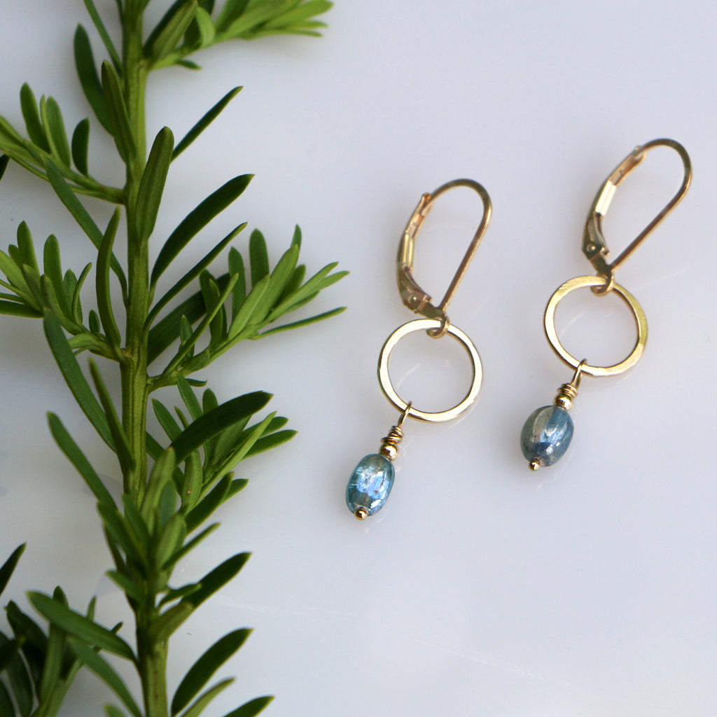 Bloom Earrings - Freshie & Zero