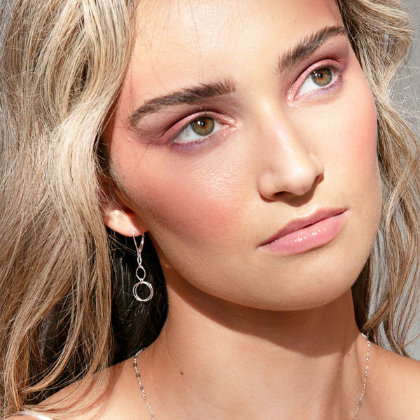 claire earrings - Freshie & Zero Studio Shop