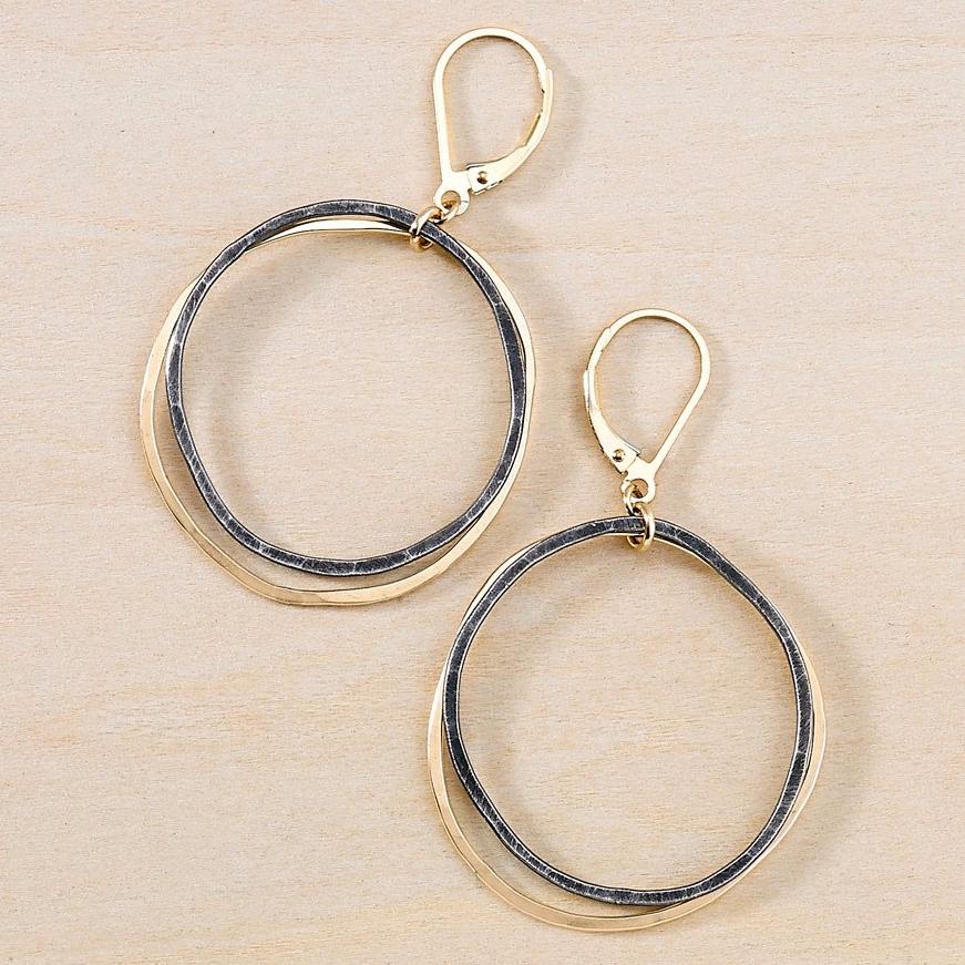 antique caldera - Freshie & Zero