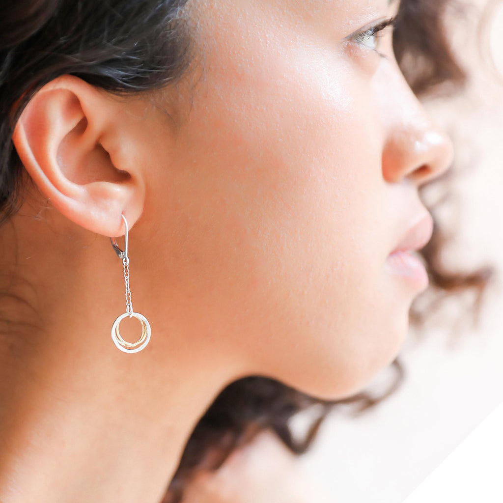 Daydream Earrings - Freshie & Zero