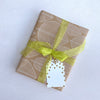 Gift Wrapping - Freshie & Zero