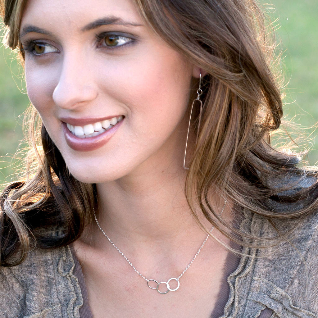 cartwheel - family of three - Freshie & Zero