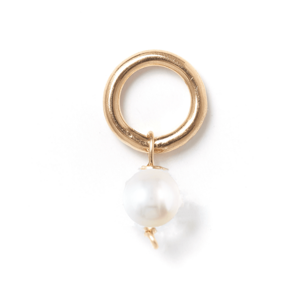 Birthstone Pendant Charms - Freshie & Zero Studio Shop
