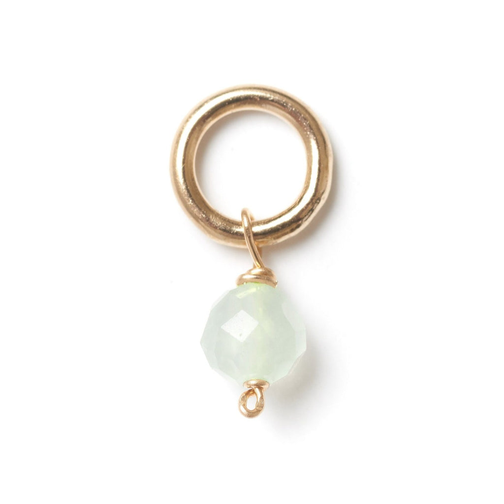 Birthstone Pendant Charms - Freshie & Zero Studio Shop