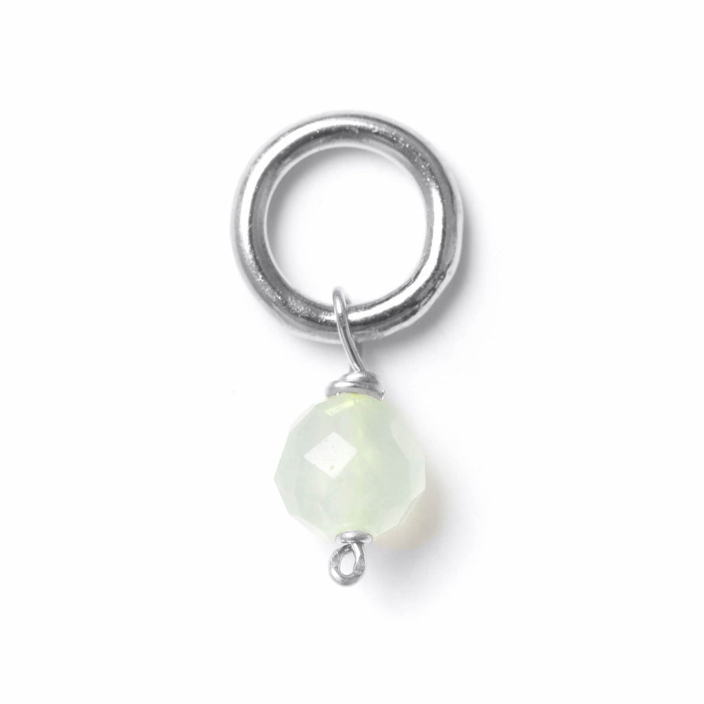 Birthstone Pendant Charms - Freshie & Zero Studio Shop