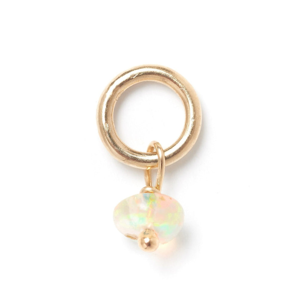 Birthstone Pendant Charms - Freshie & Zero Studio Shop