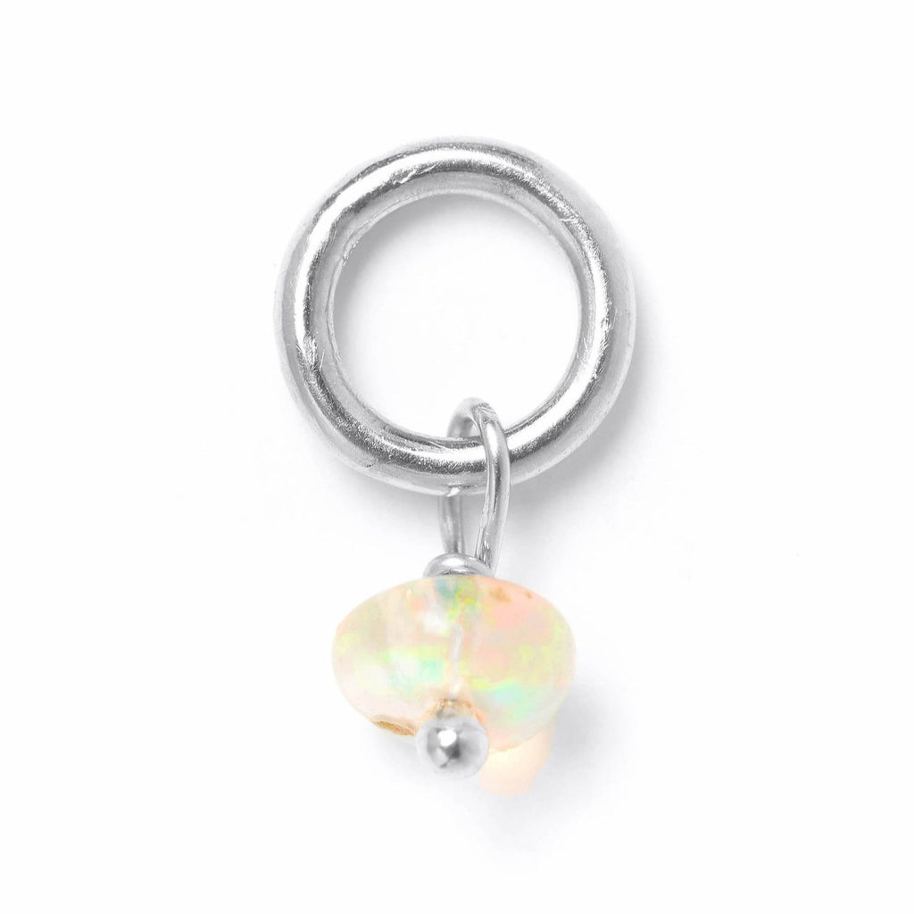 Birthstone Pendant Charms - Freshie & Zero Studio Shop