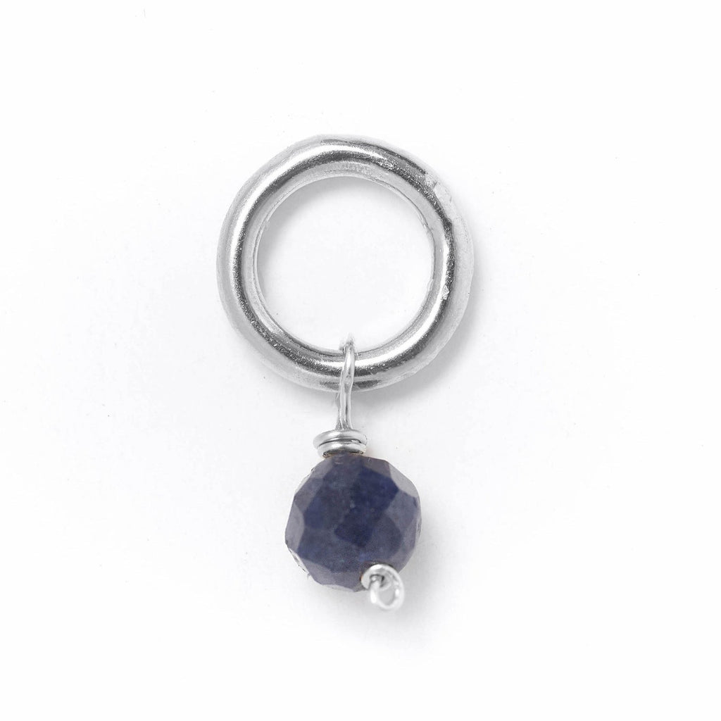 Birthstone Pendant Charms - Freshie & Zero Studio Shop