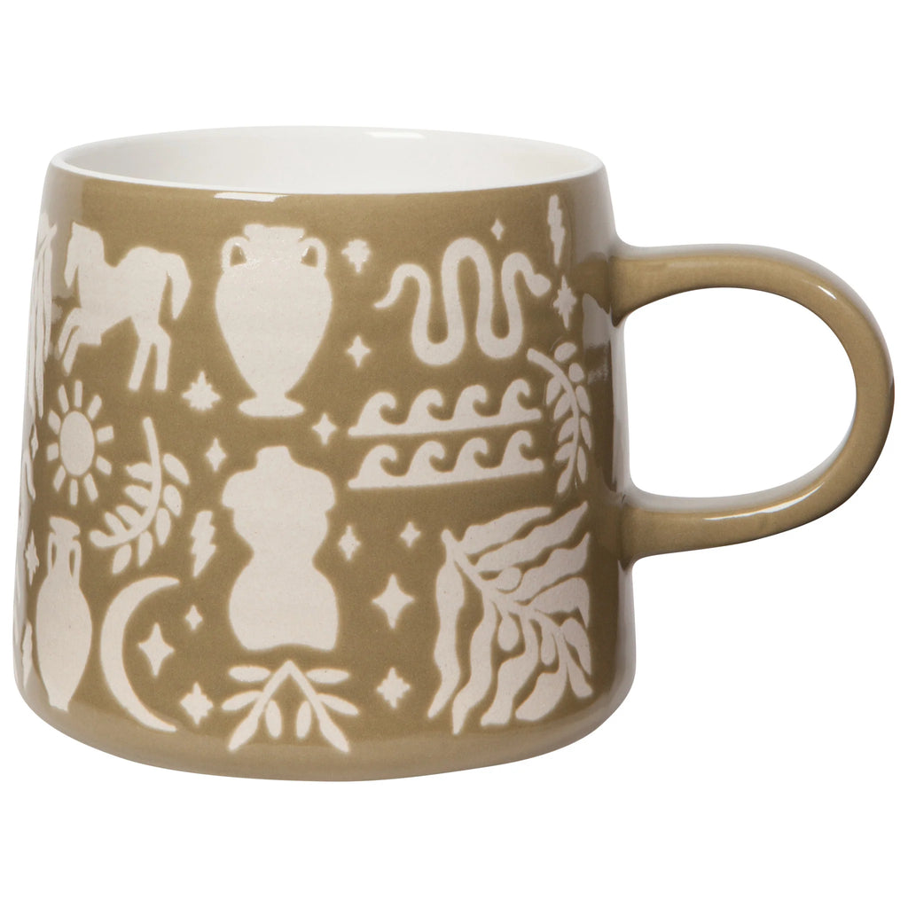 Imprint Mugs by Danica Studios - Freshie & Zero Studio Shop