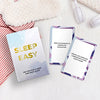 Sleep Easy Card Deck - Freshie & Zero Studio Shop