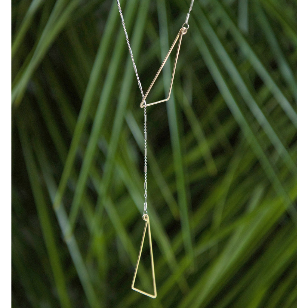 sparky pivot lariat - Freshie & Zero