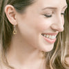 Poppy Earrings - Freshie & Zero