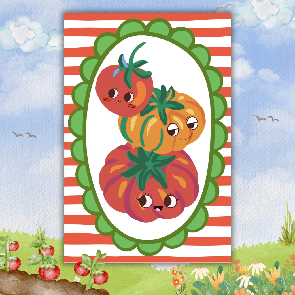 Tomato Art Fest in East Nashville