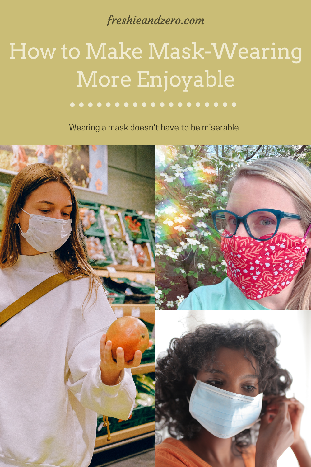 How To Make A Mask Make Yours Today The Best Guide Ever - e1sgik8
