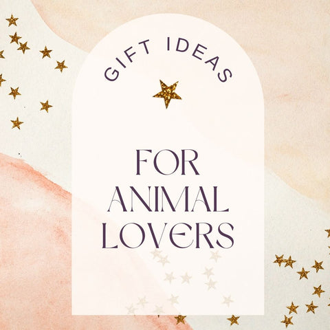 Gifts for Animal Lovers