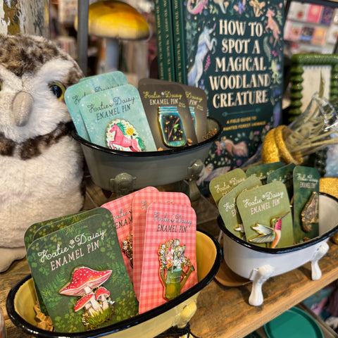 Manifest Your Whimsy