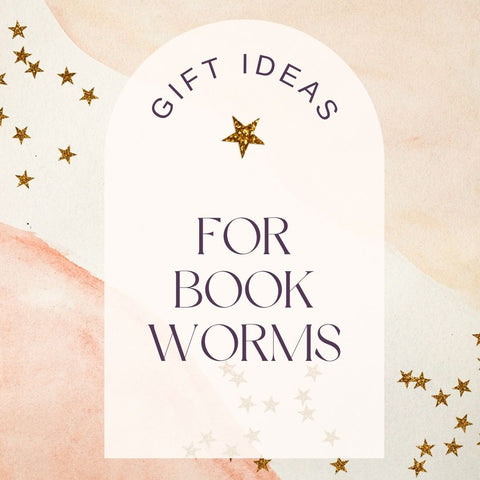Gifts for Bookworms