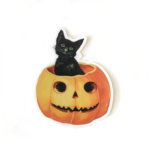 Spooky Season