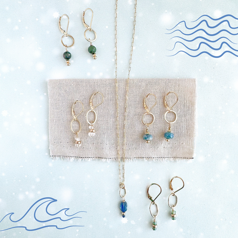 Coastline Collection