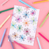 Retractable Vibrant Colors Gel Pens Sold Individually - Freshie & Zero Studio Shop