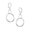 Strong Earrings - Freshie & Zero Studio Shop